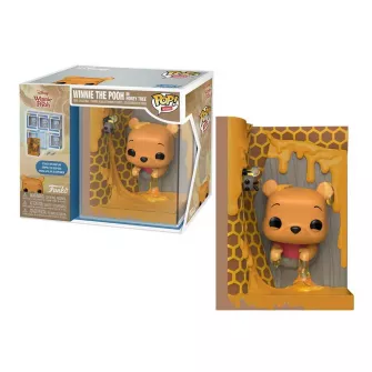 Funko POP! Figure - Funko POP! Nooks: Winnie The Pooh - Honey Tree