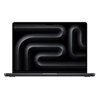 Laptopovi - Apple MBP 14: SPACE BLACK/M5 PRO 10C CPU/15C/16C GPU/24GB/2T-ZEE