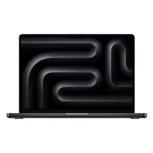 Laptopovi - Apple MBP 14: SPACE BLACK/M5 PRO 15C CPU/15C/16C GPU/24GB/1T-ZEE