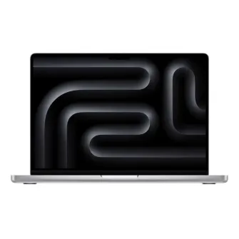 Laptopovi - Apple MBP 14: SILVER/M5 PRO 15C CPU/15C/16C GPU/24GB/1T-ZEE