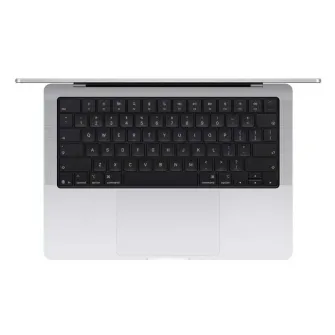 Laptopovi - Apple MBP 14: SILVER/M5 PRO 15C CPU/15C/16C GPU/24GB/1T-ZEE