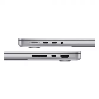 Laptopovi - Apple MBP 14: SILVER/M5 10C CPU/10C/10C GPU/32GB/1TB-ZEE