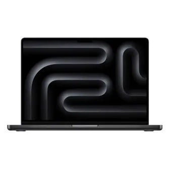 Laptopovi - Apple MBP 14: SPACE BLACK/M5 MAX 18C CPU/18C/32C GPU/36GB/2T-ZEE