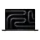 Apple MBP 14: SPACE BLACK/M5 MAX 18C CPU/18C/32C GPU/36GB/2T-ZEE
