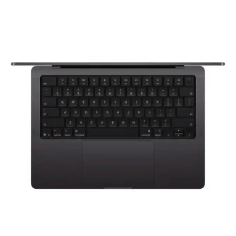 Laptopovi - Apple MBP 14: SPACE BLACK/M5 MAX 18C CPU/18C/32C GPU/36GB/2T-ZEE