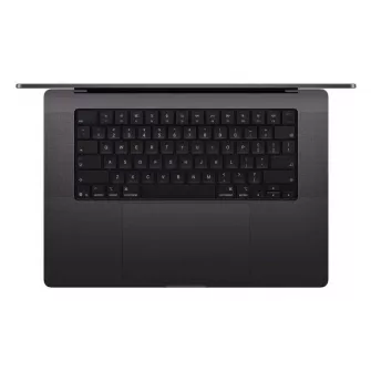 Laptopovi - Apple MBP 16: SPACE BLACK/M5 PRO 18C CPU/18C/20C GPU/48GB/1T-CRO