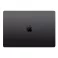 Apple MBP 16: SPACE BLACK/M5 PRO 18C CPU/18C/20C GPU/48GB/1T-ZEE