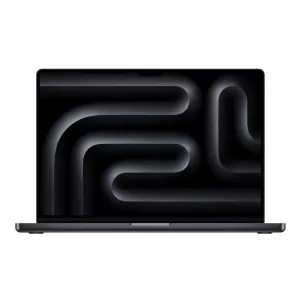 Laptopovi - Apple MBP 16: SPACE BLACK/M5 MAX 18C CPU/18C/32C GPU/36GB/2T-ZEE