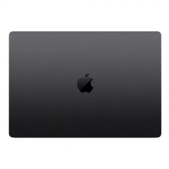 Laptopovi - Apple MBP 16: SPACE BLACK/M5 MAX 18C CPU/18C/32C GPU/36GB/2T-ZEE