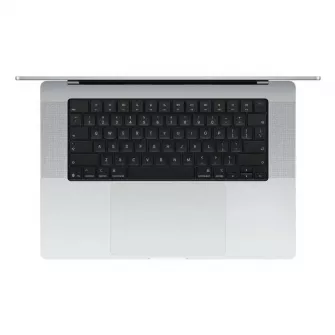 Laptopovi - Apple MBP 16: SILVER/M5 PRO 18C CPU/18C/20C GPU/24GB/1T-CRO