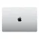 Apple MBP 16: SILVER/M5 PRO 18C CPU/18C/20C GPU/24GB/1T-CRO
