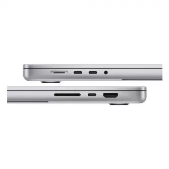 Laptopovi - Apple MBP 16: SILVER/M5 PRO 18C CPU/18C/20C GPU/48GB/1T-ZEE