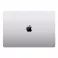Apple MBP 16: SILVER/M5 PRO 18C CPU/18C/20C GPU/48GB/1T-ZEE