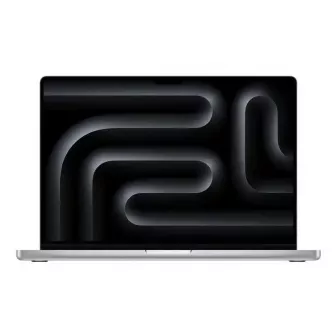 Laptopovi - Apple MBP 16: SILVER/M5 MAX 18C CPU/18C/40C GPU/48GB/2T-ZEE