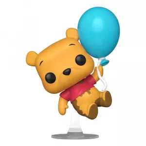 Funko POP! Disney: Winnie The Pooh - Pooh w/Balloon