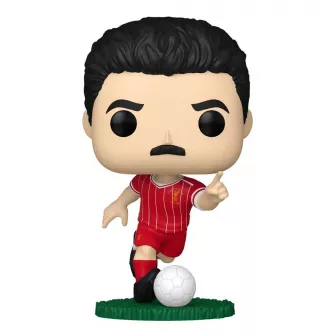 Funko POP! Figure - Funko POP! Football: Liverpool - Ian Rush