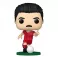 Funko POP! Football: Liverpool - Ian Rush