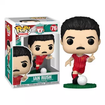 Funko POP! Figure - Funko POP! Football: Liverpool - Ian Rush