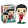 Funko POP! Football: Liverpool - Ian Rush