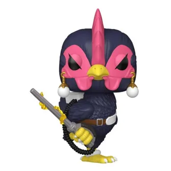 Funko POP! Figure - Funko POP! Animation: Rooster Fighter - Elizabeth