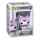 Funko POP! Sanrio: Kuromi w/Bear