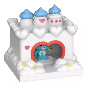 Funko Bitty POP! Town: Care Bears - Care Bears Castle