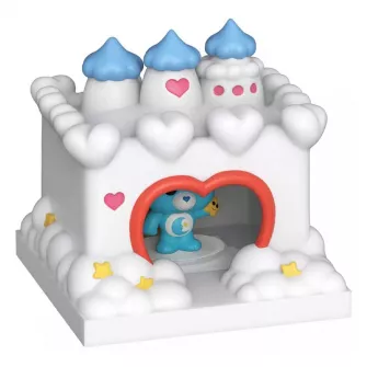Funko POP! Figure - Funko Bitty POP! Town: Care Bears - Care Bears Castle