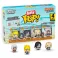 Funko Bitty POP! Naruto Shippuden - Team 2 4PK