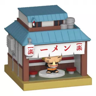 Funko POP! Figure - Funko Bitty POP! Town: Naruto Shippuden - Ichiraku Ramen