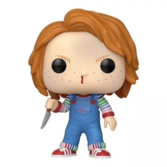Funko POP! Figure - Funko POP! Movies: Chucky - Chucky