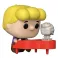Funko POP! Premium: Peanuts S8 - Schroeder