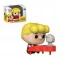 Funko POP! Premium: Peanuts S8 - Schroeder