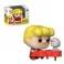 Funko POP! Premium: Peanuts S8 - Schroeder