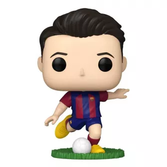 Funko POP! Figure - Funko POP! Football: Barcelona - Lewandowski