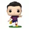 Funko POP! Football: Barcelona - Lewandowski