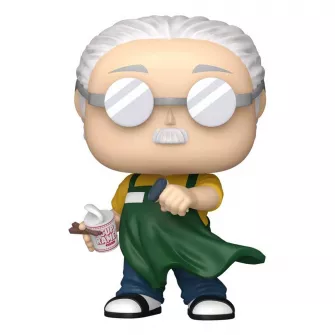 Funko POP! Figure - Funko POP! Animation - Sakamoto Days S1 - Taro w/CH