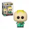 Funko POP! TV: South Park S6 - Kissing Company Butters