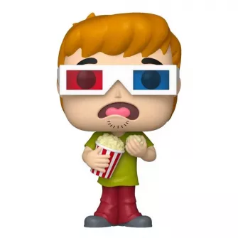 Funko POP! Figure - Funko POP! Animation: Scooby Doo S4 - Shaggy