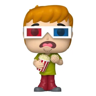 Funko POP! Figure - Funko POP! Animation: Scooby Doo S4 - Shaggy