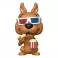Funko POP! Animation: Scooby Doo S4 - Scooby Doo