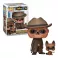 Funko POP! & Buddy: Fallout - Ghoul & CX404