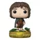 Funko POP! Plus: Lord of The Rings S9 - Frodo Baggins (Glow)