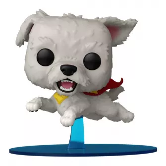 Funko POP! Figure - Funko POP! DC: Superman 2025 - Krypto