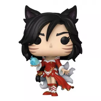 Funko POP! Figure - Funko POP! Games: League Of Legends - Ahri
