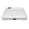 Apple iPhone Air Case with MagSafe – Frost WHITE