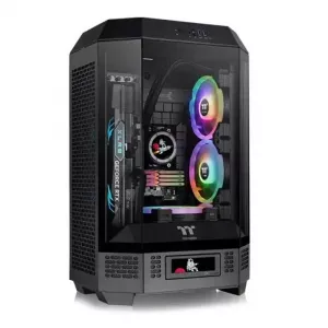 Desktop  - Perun Pro PC GAMING Ryzen 5 7600x/DDR5 32GB/M.2 1TB/RTX5060 8GB