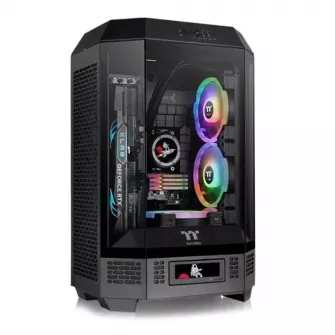 Desktop  - Perun Pro PC GAMING Ryzen 5 7600x/DDR5 32GB/M.2 1TB/RTX5060 8GB