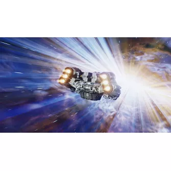 Playstation 5 igre - PS5 Starfield
