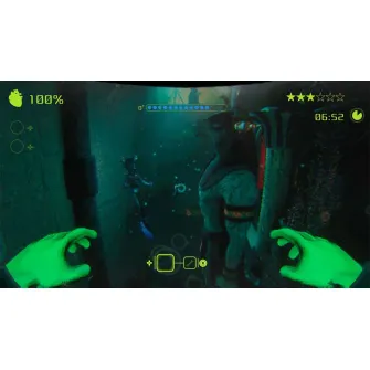 Playstation 5 igre - PS5 Murky Divers - PharmaCorps. Edition