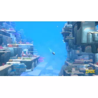 Playstation 5 igre - PS5 Dave the Diver - Complete Edition